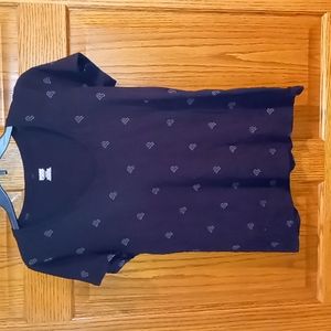 Pink Victoria secret tee